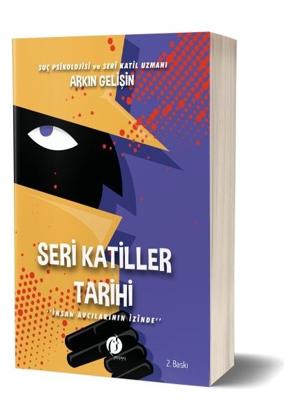 Seri Katiller Tarihi