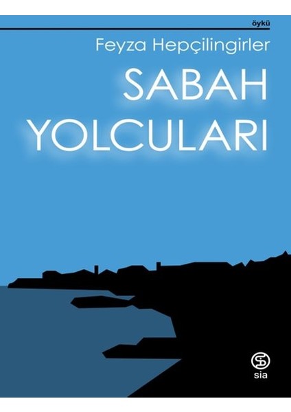 Sabah Yolcuları