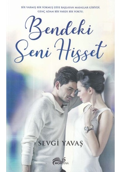Bendeki Seni Hisset