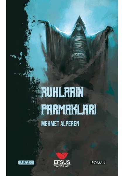 Ruhların Parmakları