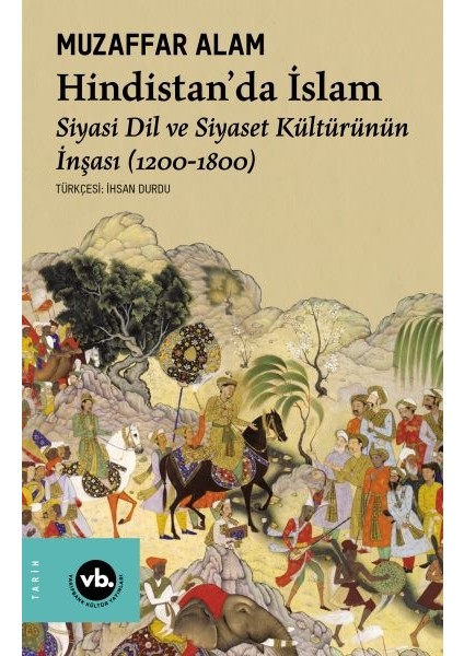 Hindistan’da Islam