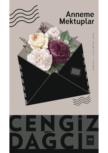 Anneme Mektuplar