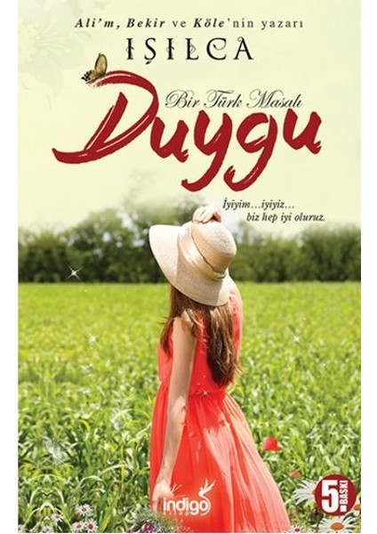 Duygu - Bir Türk Masalı