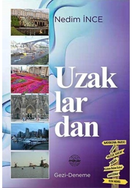 Uzaklardan