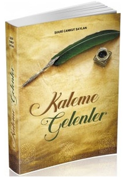 Kaleme Gelenler