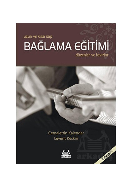 Uzun ve Kısa Sap Bağlama Eğitimi Düzenler ve Tavırlar