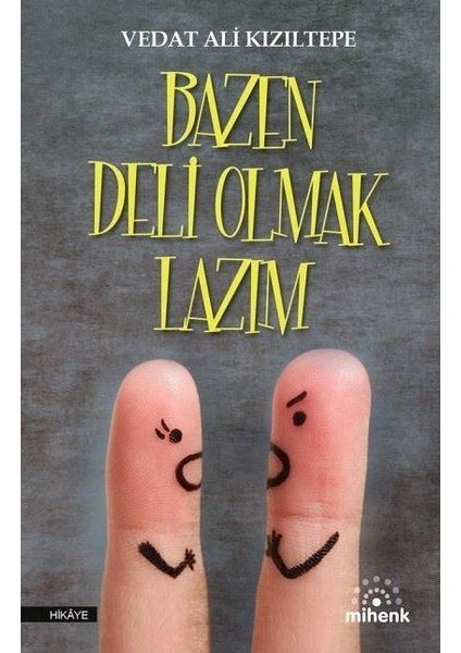 Bazen Deli Olmak Lazım