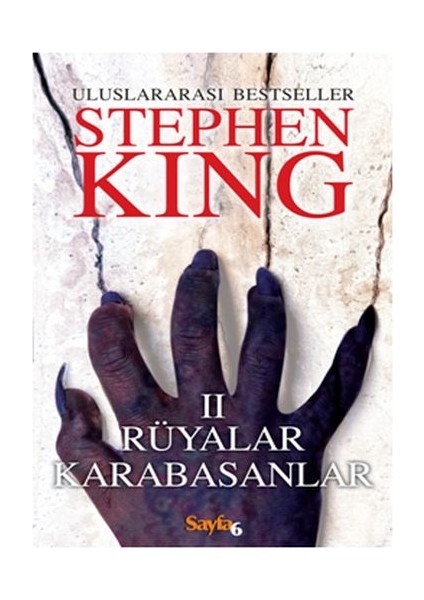 Rüyalar - Karabasanlar 2