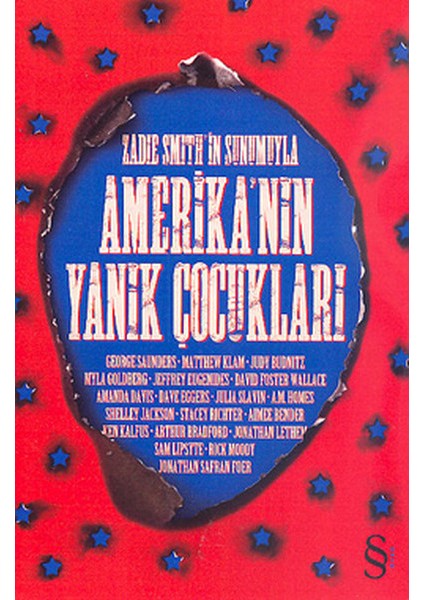 Amerika'nın Yanık Çocukları