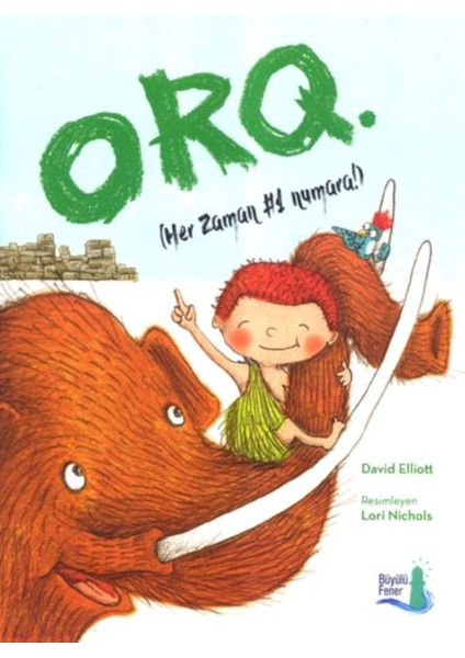 Orq - Her Zaman Bir Numara