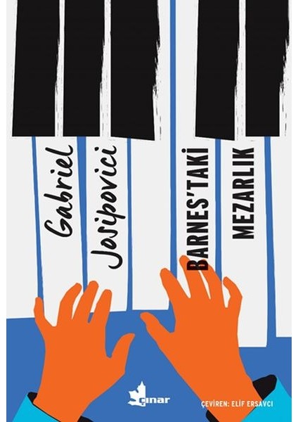 Barnes'taki Mezarlık