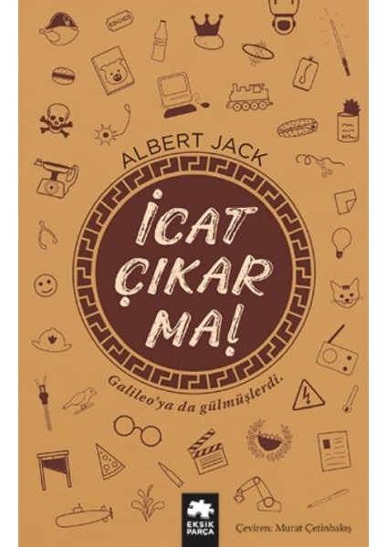 Icat Çıkarma!