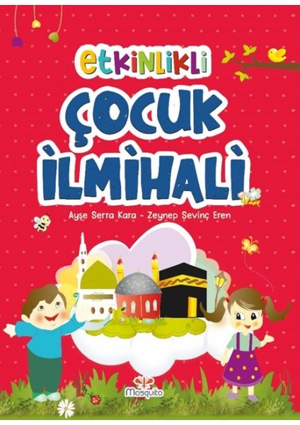 Etkinlikli Çocuk Ilmihali