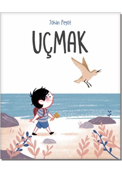 Uçmak