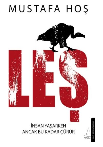 Leş