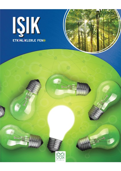 Etkinliklerle Fen - Işık