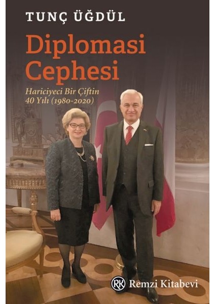 Diplomasi Cephesi