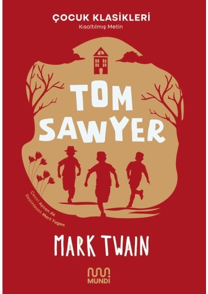 Tom Sawyer