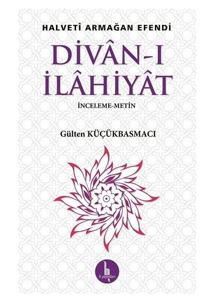 Divanı Ilahiyat