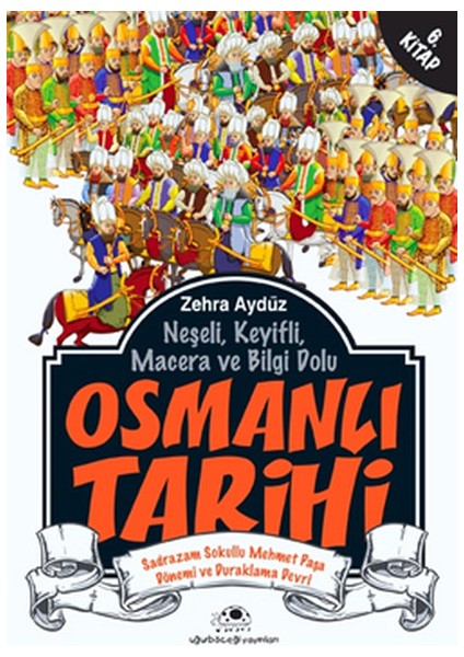 Osmanlı Tarihi 6