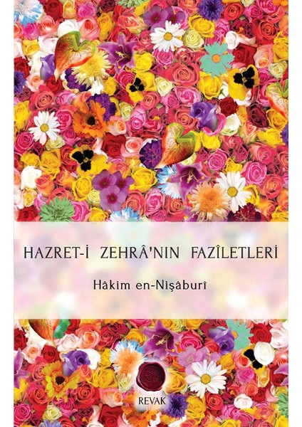 Hazret-I Zehra'nın Faziletleri