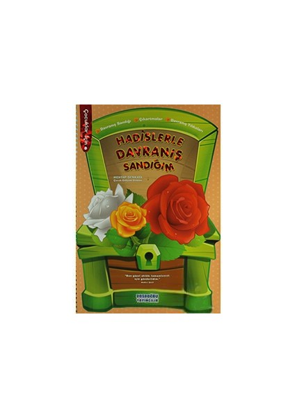 Hadislerle Davranış Sandığım
