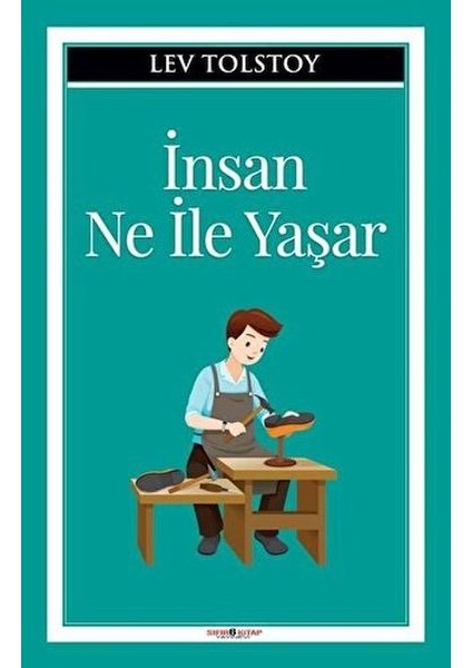 Insan Ne Ile Yaşar