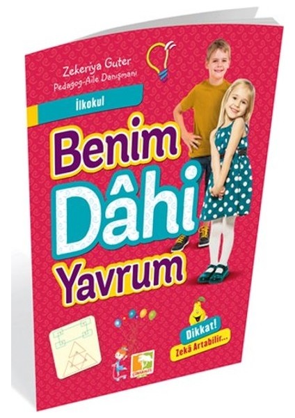 Benim Dahi Yavrum