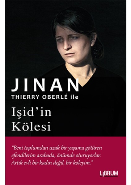 Işid'in Kölesi
