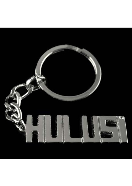 Techmrt Hulusi Isimli Anahtarlık- fiyatları