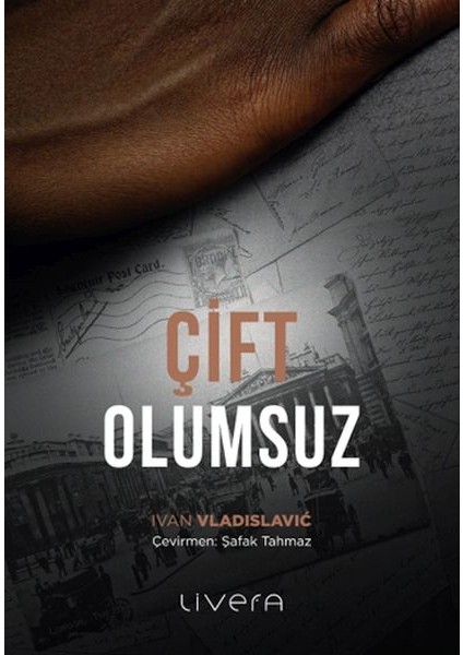 Çift Olumsuz