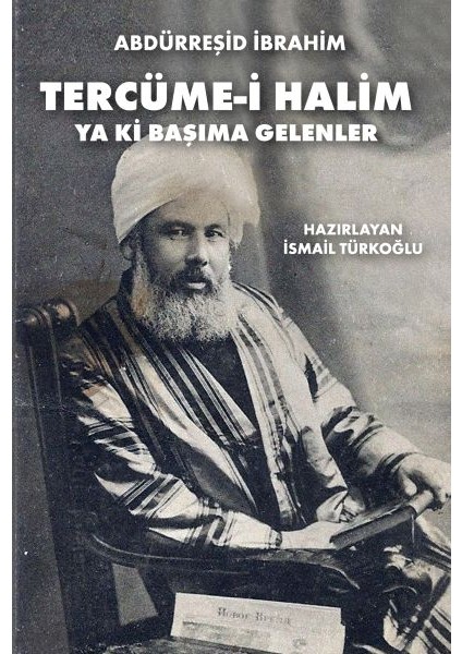 Tercüme-I Halim - Ya Ki Başıma Gelenler