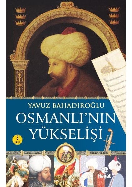Osmanlı'nın Yükselişi