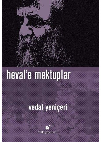 Hevale Mektuplar (Ciltli)