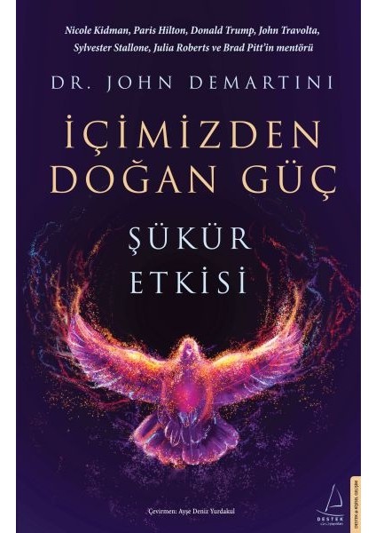 Içimizden Doğan Güç