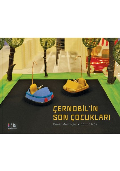 Çernobil'in Son Çocukları