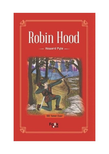 Robin Hood