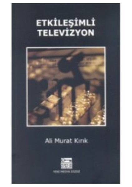 Etkileşimli Televizyon