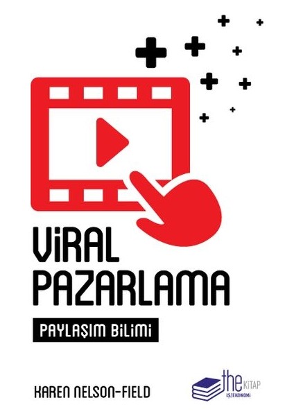 Viral Pazarlama - Paylaşım Bilimi