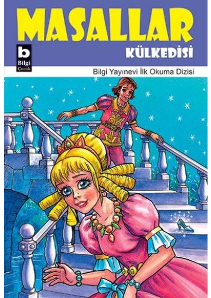 Külkedisi / Masallar
