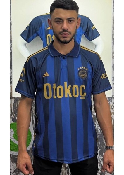 Fe.ner.bah'çe 2025/2026 Ferdi Kadıoğlu 7// Yeni Sezon Alternatif Yakalı Yetişkin Forması fiyatları