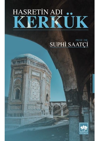 Hasretin Adı Kerkük