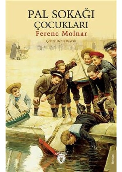 Pal Sokağı Çocukları