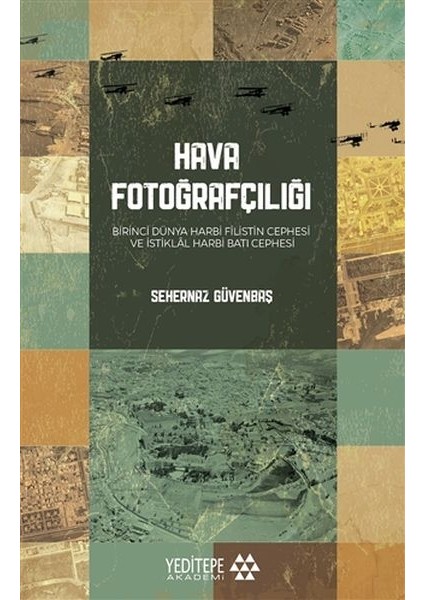 Hava Fotoğrafçılığı