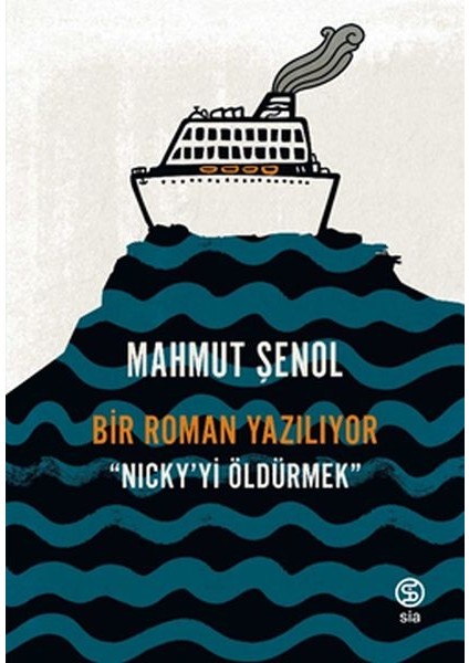 Bir Roman Yazılıyor - Nickyi Öldürmek