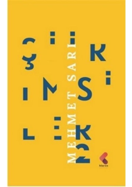 Şiirimsiler 2