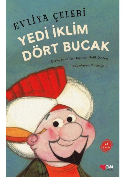 Yedi Iklim Dört Bucak