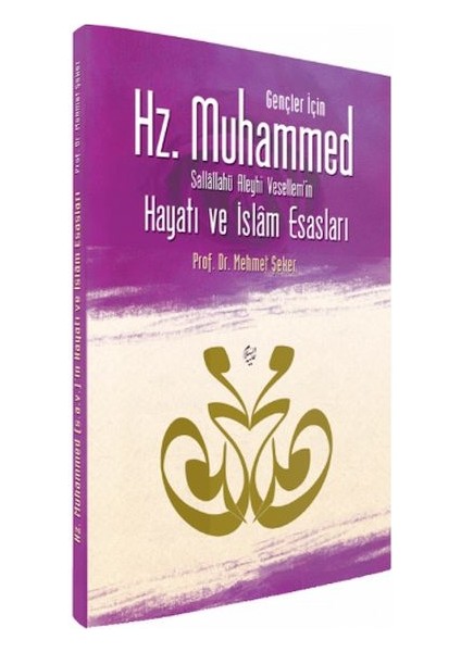 Gençler Için Hz. Muhammed Sallallahü Aleyhi Vesell