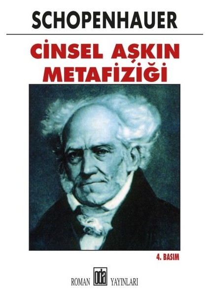 Cinsel Aşkın Metafiziği