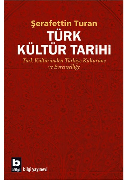 Türk Kültür Tarihi